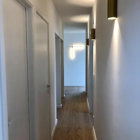Apartment Beachloft Duin 52 Familie Met Zeezicht Ostend