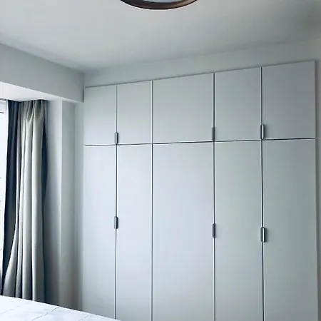 아파트 Beachloft Duin 52 Familie Met Zeezicht *