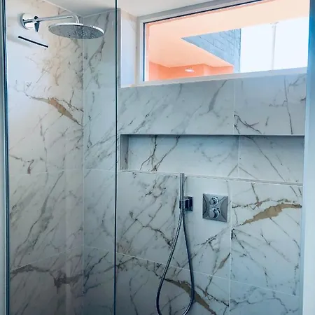 Beachloft Duin 52 Familie Met Zeezicht Lejlighed *