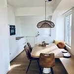 Beachloft Duin 52 Familie Met Zeezicht *