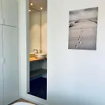 Beachloft Duin 52 Familie Met Zeezicht Apartamento Ostende