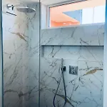 Beachloft Duin 52 Familie Met Zeezicht Apartamento *