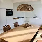 Beachloft Duin 52 Familie Met Zeezicht *