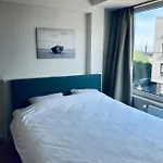 Apartamento Beachloft Duin 52 Familie Met Zeezicht