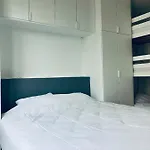 Beachloft Duin 52 Familie Met Zeezicht Apartamento Ostende