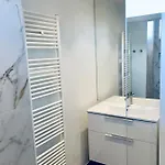 Apartamento Beachloft Duin 52 Familie Met Zeezicht Ostende