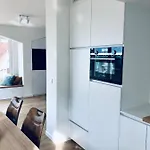 Apartamento Beachloft Duin 52 Familie Met Zeezicht Ostende